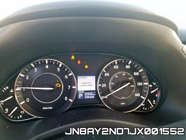 JN8AY2ND7JX001552 фото 9