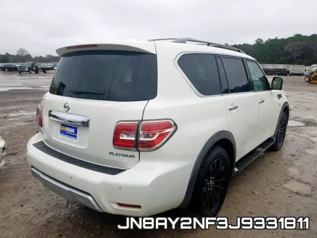 JN8AY2NF3J9331811 фото 5