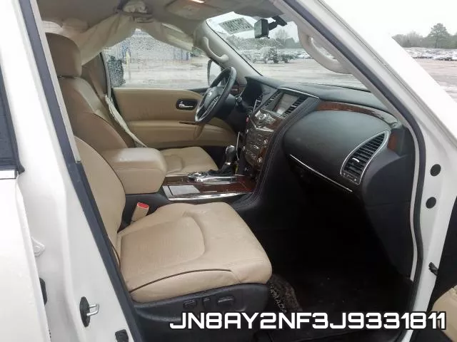 JN8AY2NF3J9331811 фото 6