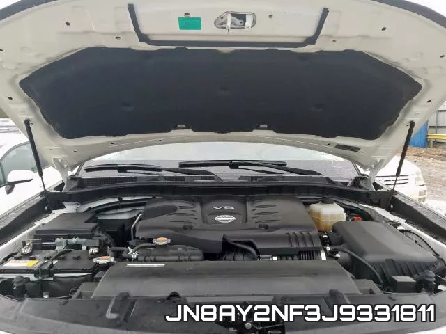 JN8AY2NF3J9331811 фото 8