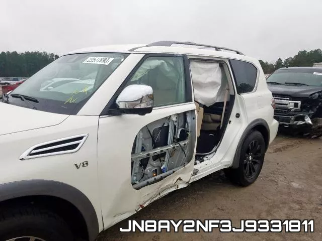 JN8AY2NF3J9331811 фото 10