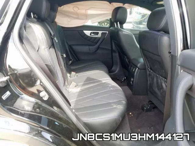 JN8CS1MU3HM144127 фото 7