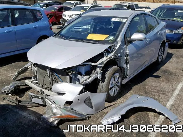 JTDKARFU4J3066202 фото 3