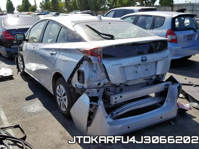JTDKARFU4J3066202 фото 4