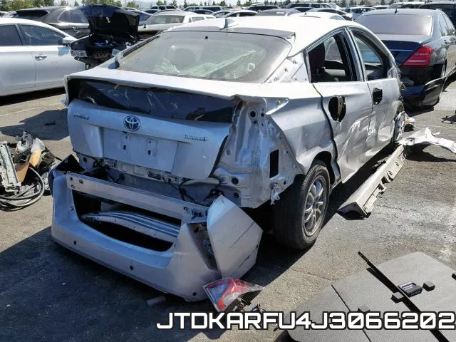 JTDKARFU4J3066202 фото 5
