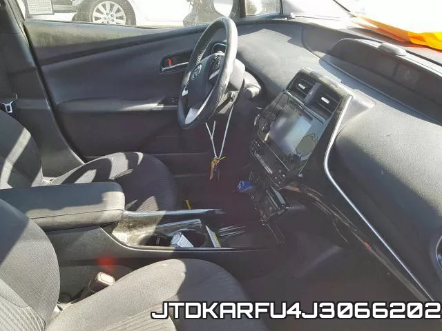 JTDKARFU4J3066202 фото 6