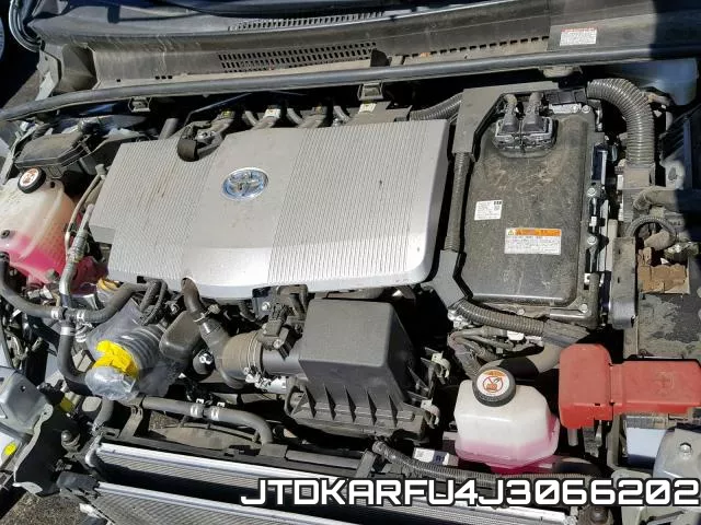 JTDKARFU4J3066202 фото 8
