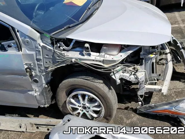 JTDKARFU4J3066202 фото 10
