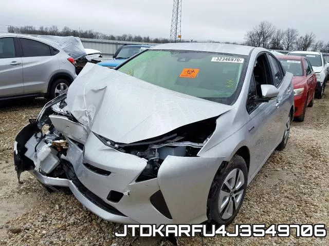 JTDKARFU4J3549706 фото 3