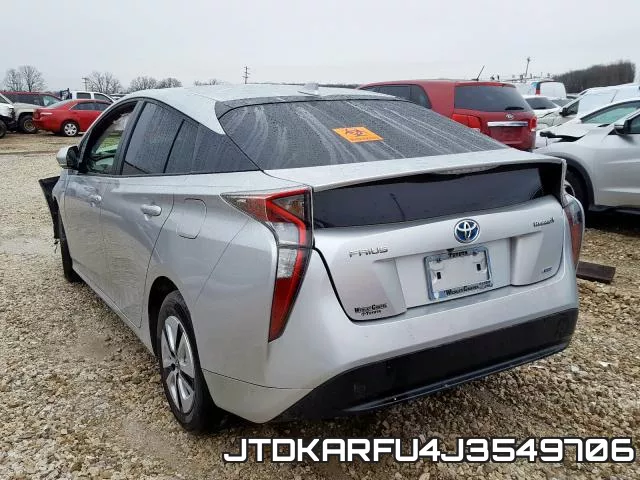 JTDKARFU4J3549706 фото 4