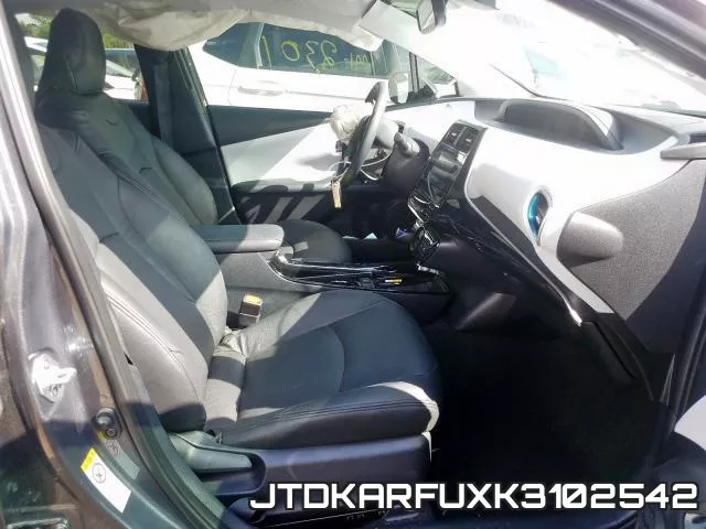 JTDKARFUXK3102542 фото 6