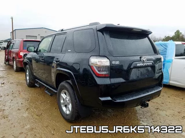 JTEBU5JR6K5714322 фото 4
