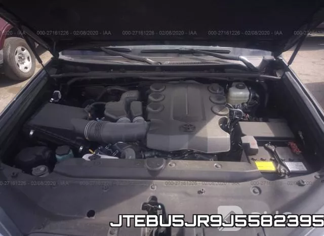 JTEBU5JR9J5582395 фото 2