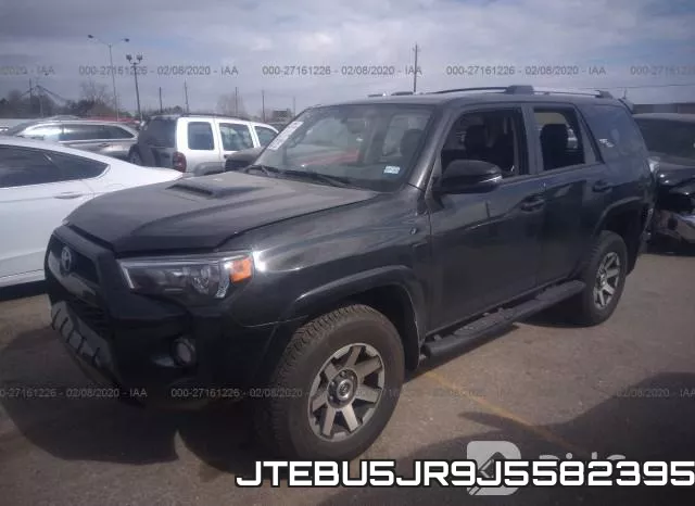 JTEBU5JR9J5582395 фото 3