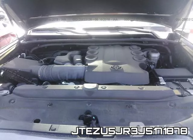 JTEZU5JR3J5171878 фото 2