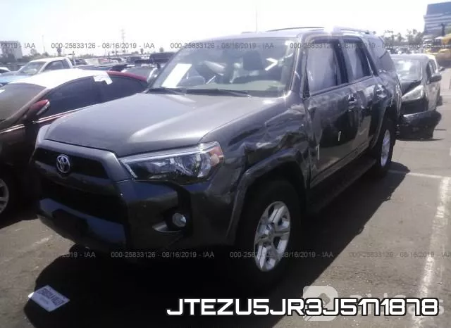 JTEZU5JR3J5171878 фото 3