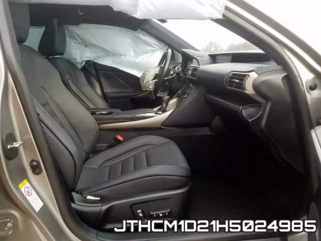 JTHCM1D21H5024985 фото 6