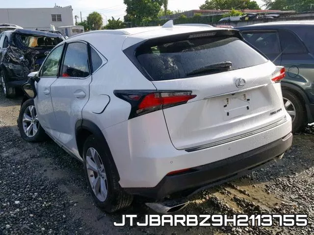 JTJBARBZ9H2113755 фото 4