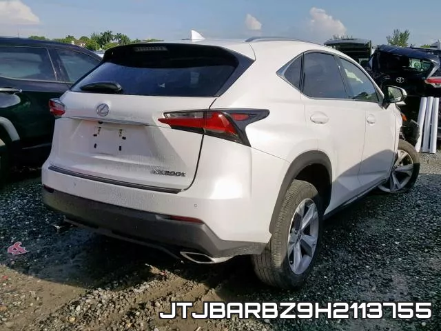 JTJBARBZ9H2113755 фото 5