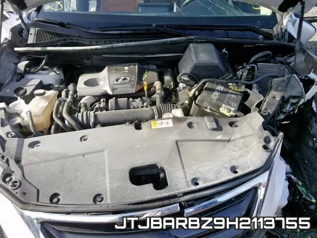 JTJBARBZ9H2113755 фото 8