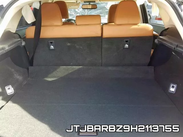 JTJBARBZ9H2113755 фото 10