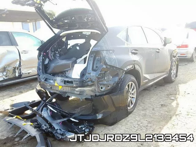 JTJDJRDZ9L2133454 фото 5