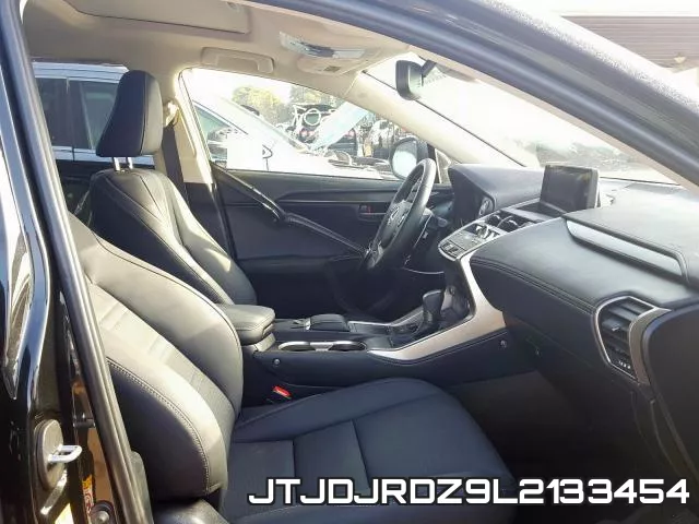 JTJDJRDZ9L2133454 фото 6