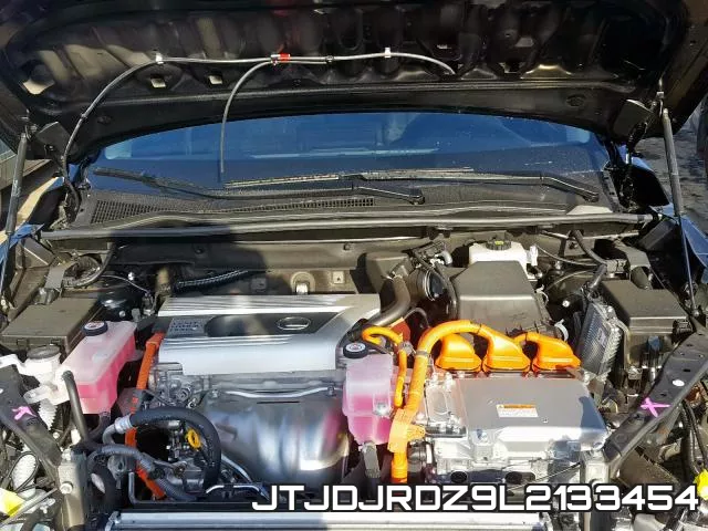 JTJDJRDZ9L2133454 фото 8