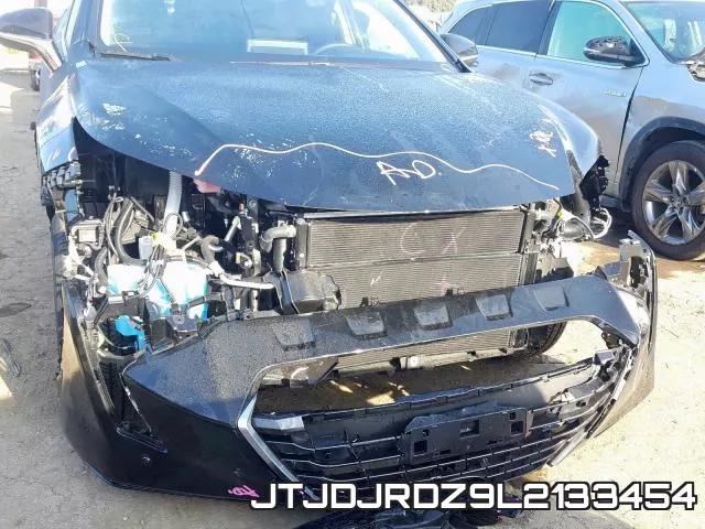 JTJDJRDZ9L2133454 фото 10