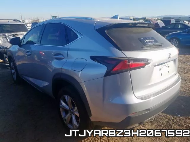 JTJYARBZ3H2067592 фото 4