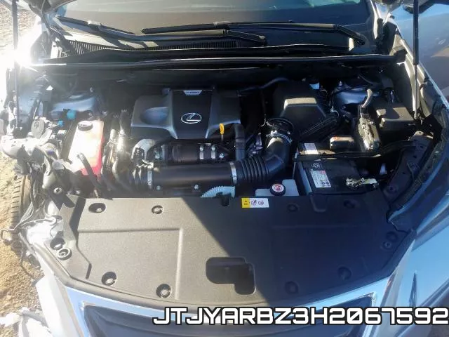 JTJYARBZ3H2067592 фото 8