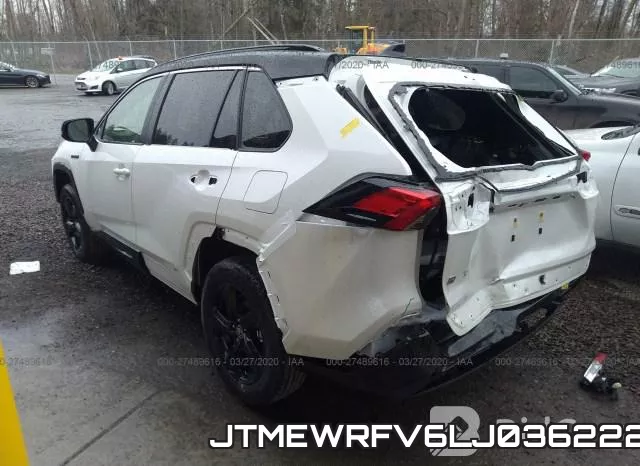 JTMEWRFV6LJ036222 фото 4