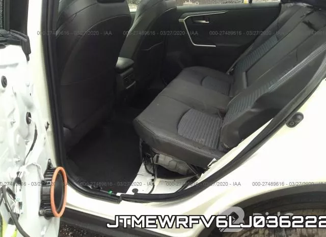 JTMEWRFV6LJ036222 фото 9