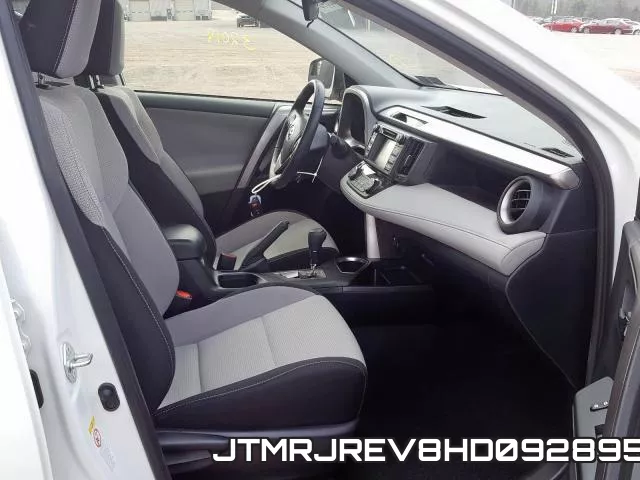 JTMRJREV8HD092895 фото 6