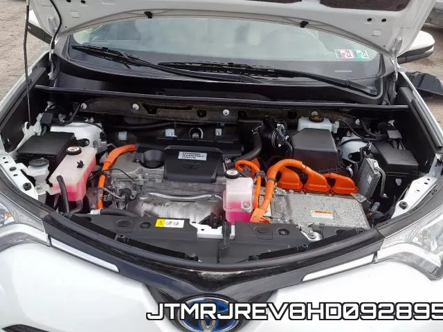 JTMRJREV8HD092895 фото 8
