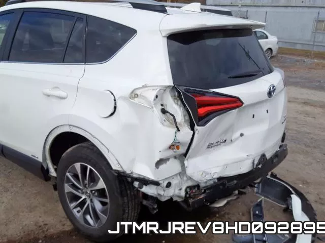 JTMRJREV8HD092895 фото 10