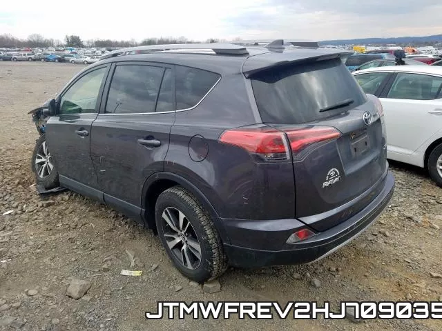 JTMWFREV2HJ709035 фото 4