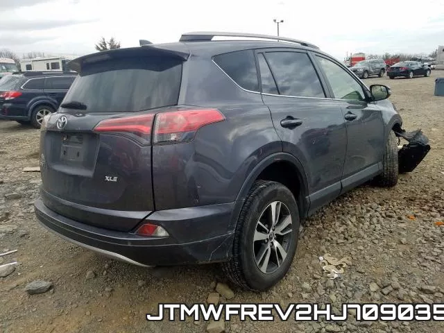 JTMWFREV2HJ709035 фото 5