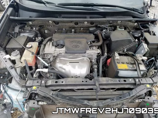 JTMWFREV2HJ709035 фото 8
