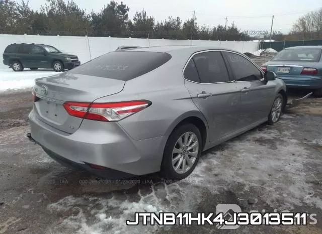 JTNB11HK4J3013511 фото 5