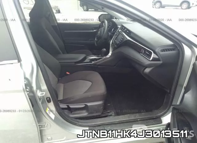 JTNB11HK4J3013511 фото 6