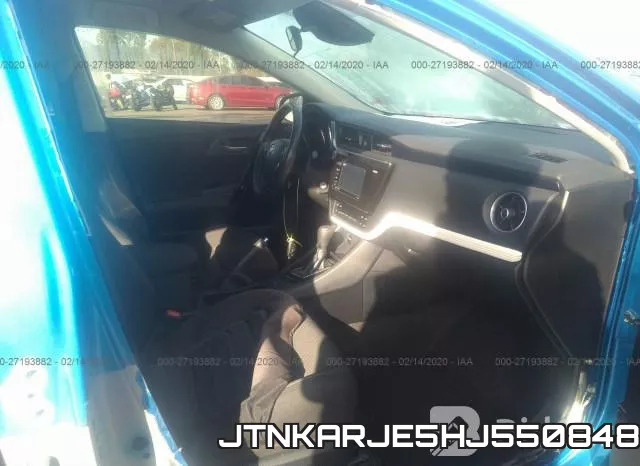 JTNKARJE5HJ550848 фото 6
