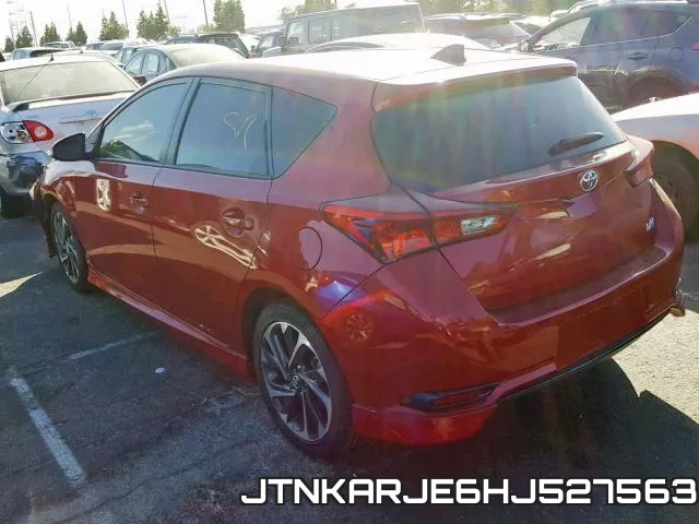 JTNKARJE6HJ527563 фото 4