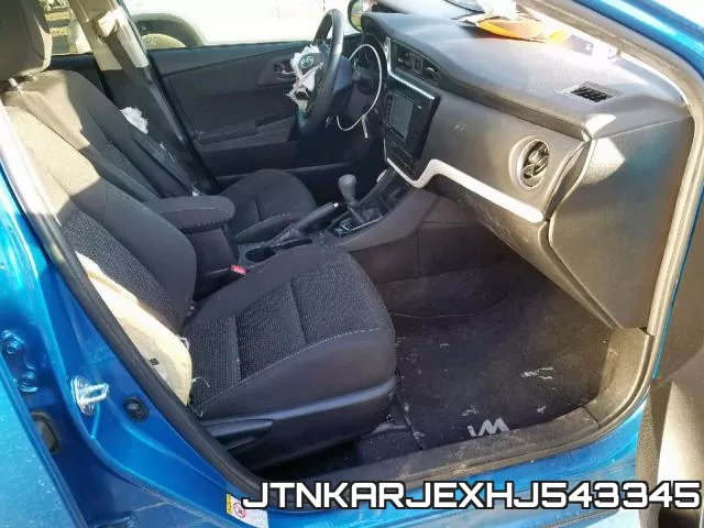 JTNKARJEXHJ543345 фото 6