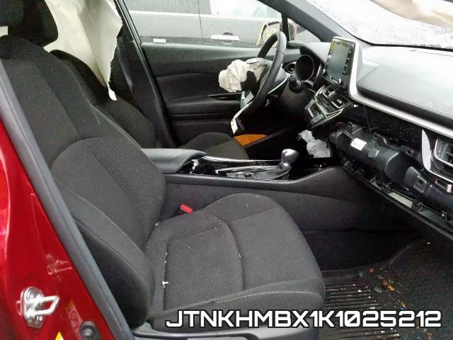 JTNKHMBX1K1025212 фото 6