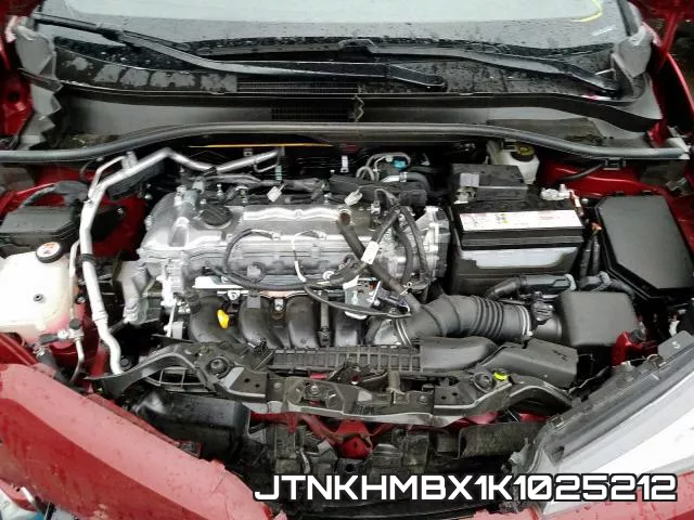 JTNKHMBX1K1025212 фото 8