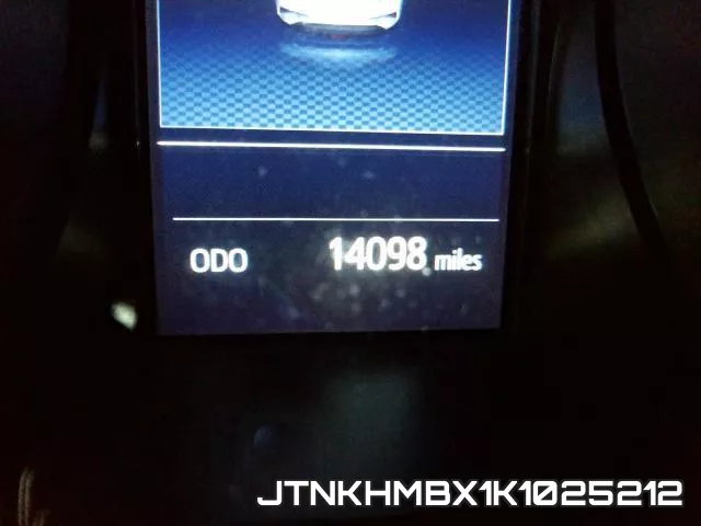 JTNKHMBX1K1025212 фото 9