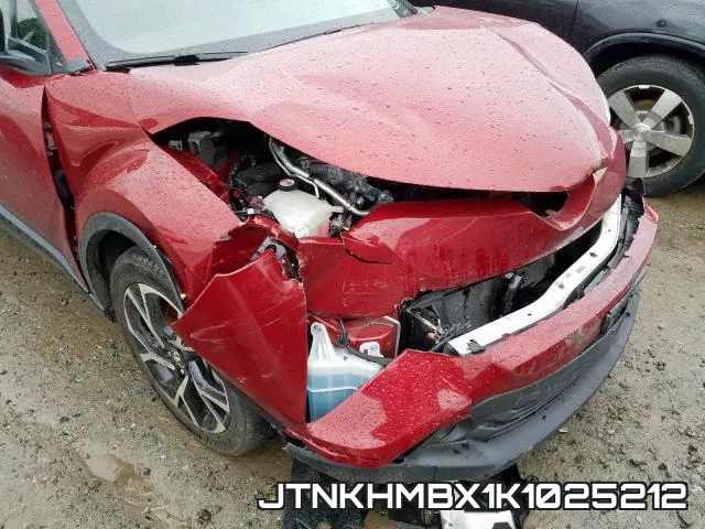 JTNKHMBX1K1025212 фото 10
