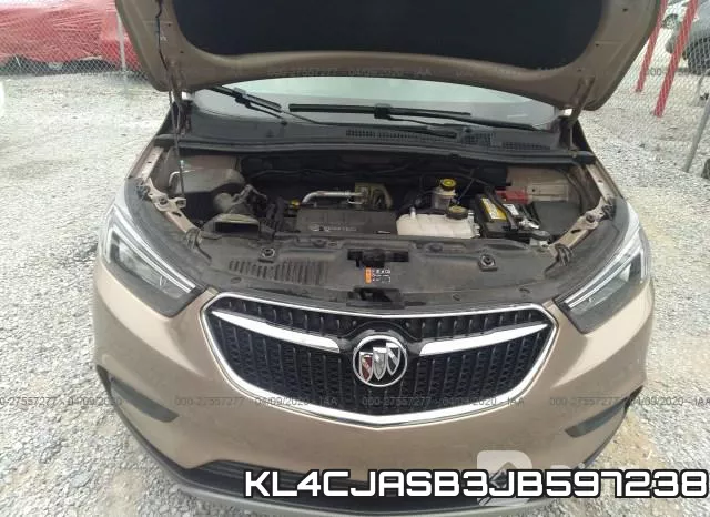 KL4CJASB3JB597238 фото 2