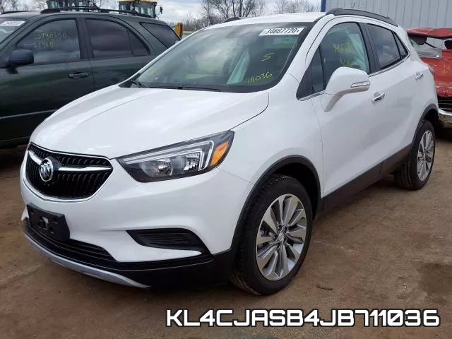 KL4CJASB4JB711036 фото 3